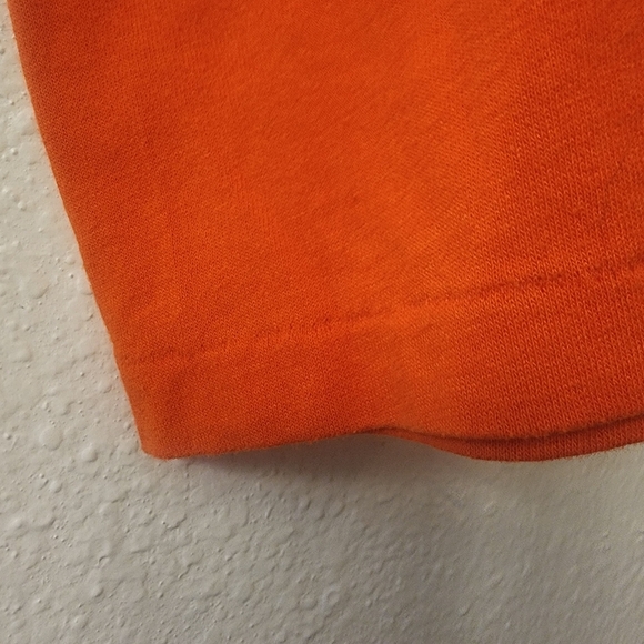 Freeport Football Platinum Plus Single Stitch Made in USA Shirt Mens sz XL - Picture 5 of 6